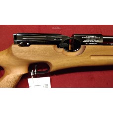 HW 100 X KT .22